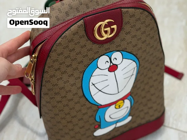 Gucci backpack original unisex