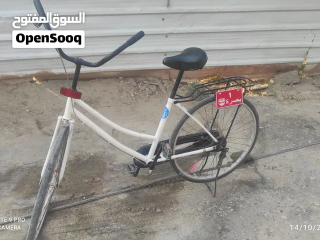بايسكل للبيع تجاري وبي مجال