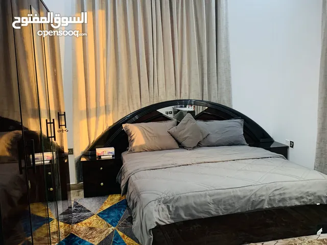 غرفة فاخره للايجار اليومي والاسبوعي شهريا في العامرات للعوائل فقط) muscat amrate.