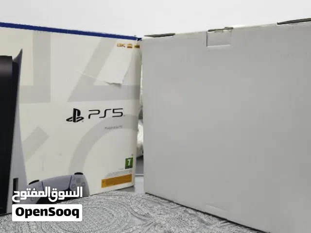 PlayStation 5 PlayStation for sale in Misrata