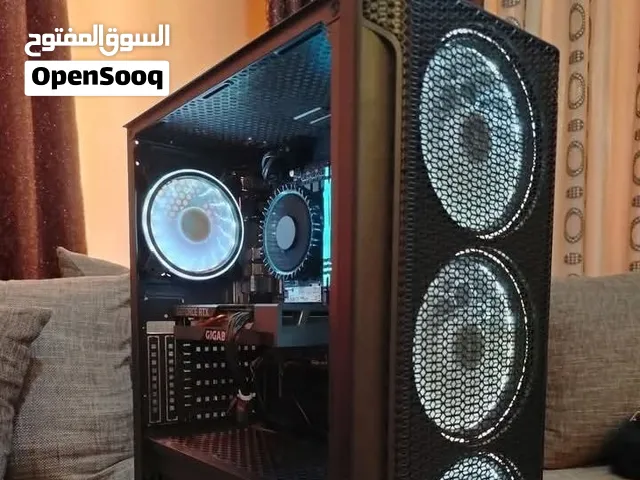 كمبيوتر جيمنج