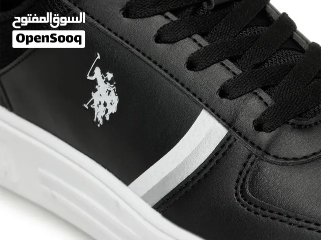 بوت جديد u.s.polo سايز 39