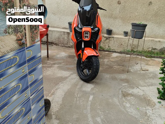 دراجه ABO قطعه من النوادر (ليثيوم)