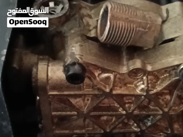 مضخة مياه صغيرة شغالة مع كامل اغراضها مضخة مياه كبيرة قوية شغالة مع كامل اغراضها (25) دينار