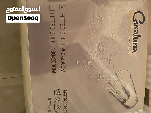 اغطية سرير مانع التسريب
