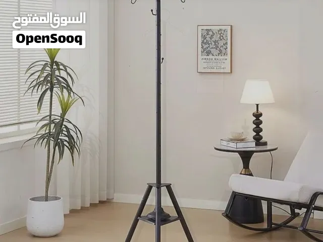 حامل ومبخرة الملابس العمودي الذكي 2 في 1