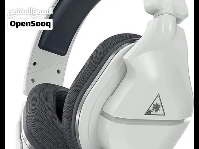 Turtle beach headset