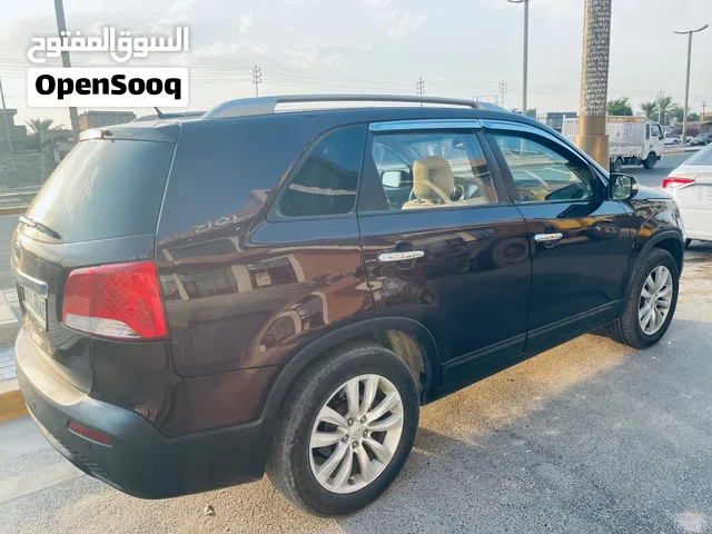 Used Kia Sorento in Al Anbar