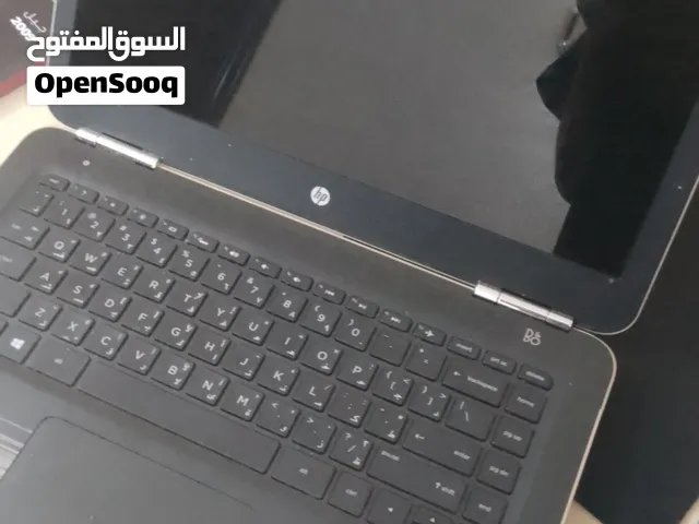 لاب توب hp ....