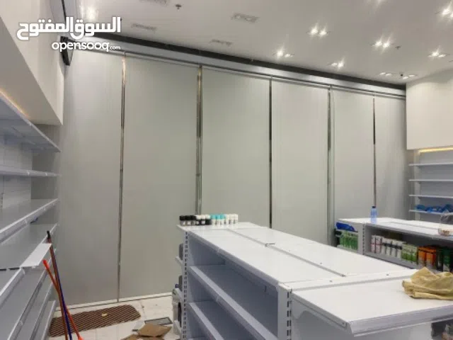 تفصيل ستائر رول مع طباعة