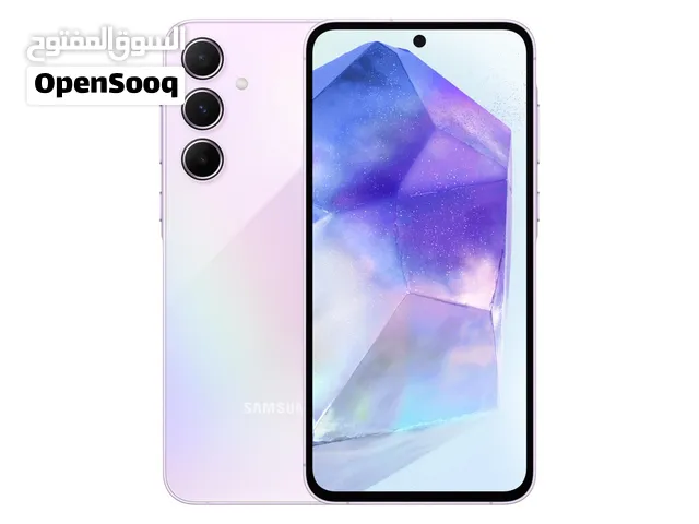 Samsung Galaxy A55 5G - 256GB
