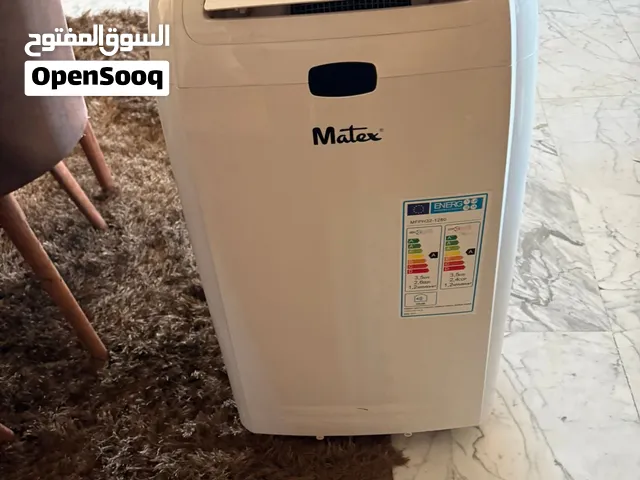 Matrix 0 - 1 Ton AC in Amman
