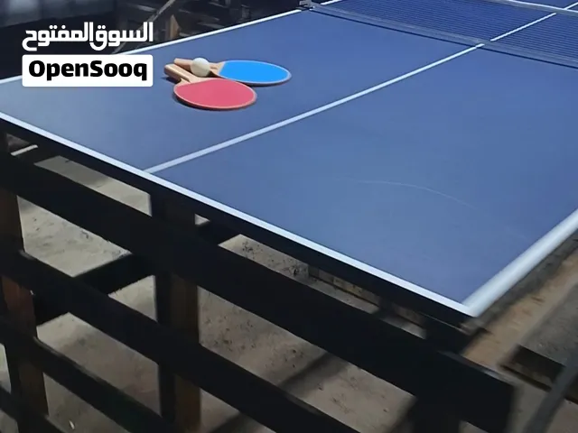 طاولة متعدده الالعاب
