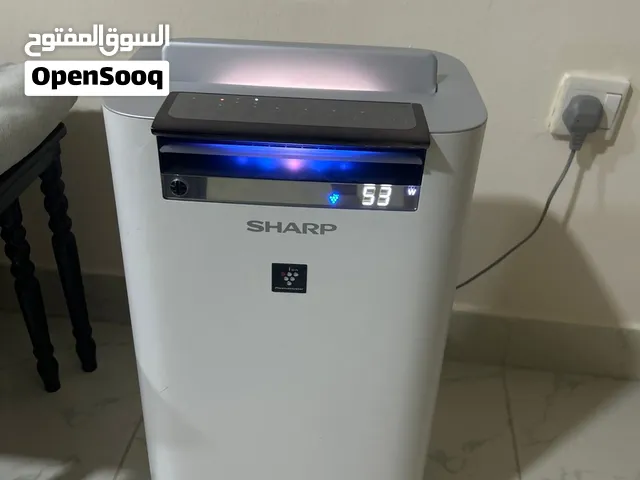 جهاز SHARP لتنقية الهواء