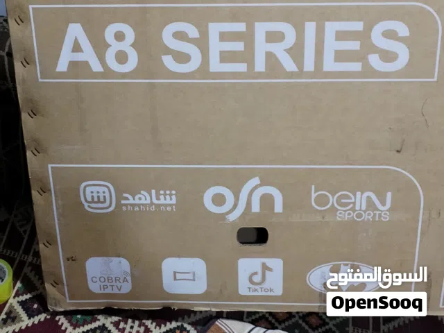 تلفزيون /LG جديد حجم 70