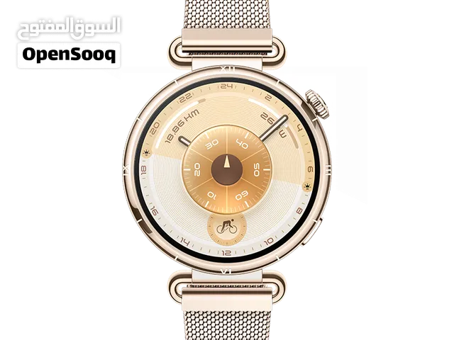 Huawei smart watches for Sale in Jazan