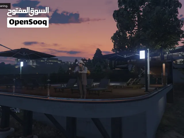 حساب قراند لفل 120 نوادر  الوصف مهم