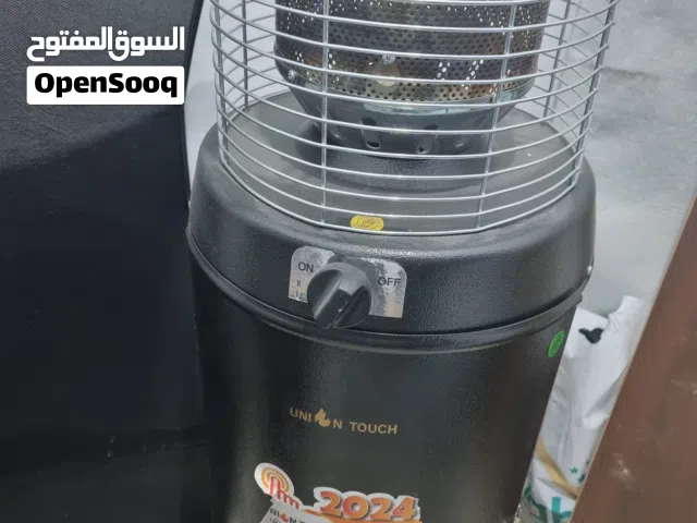 صوبة غاز استخدام قليل جدا