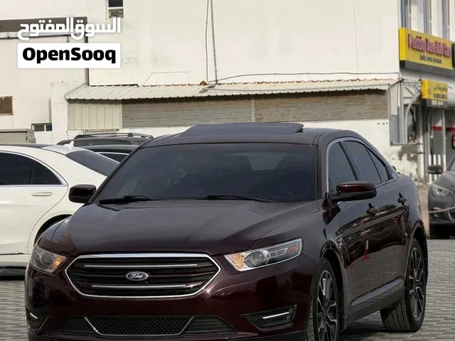 Used Ford Taurus in Al Batinah