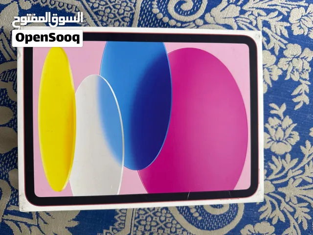 ايباد ابل A16 جديد