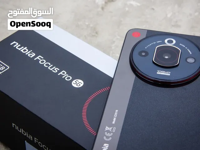 هاتف نوبيا فوكس برو 5جي مستخدم بحاله جيدة الهاتف ممتاز للالعاب والتصوير الهاتف كالجديد بجميع ملحقاته