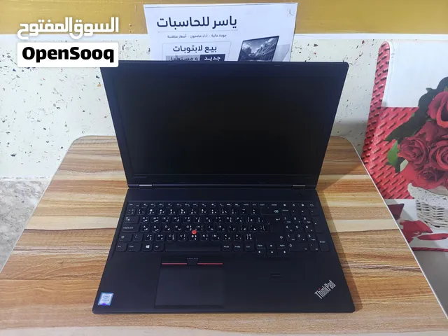 Lenovo ThinkPad L560 i5-6200U RAM.8GB