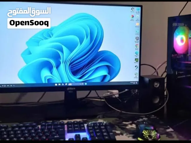 تجميعه بيسي جيمينغ