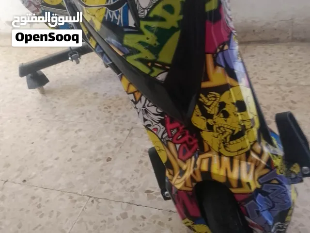 سكوتر درفت للبيع مطلوب فيه 110