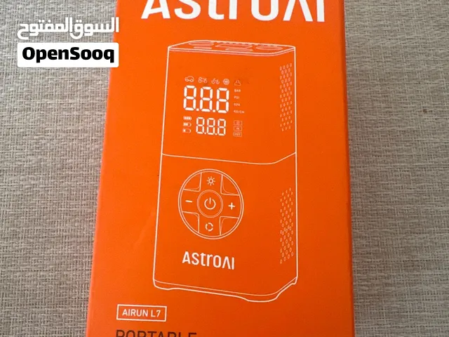 منفاخ هوى من شركة ASTROAI