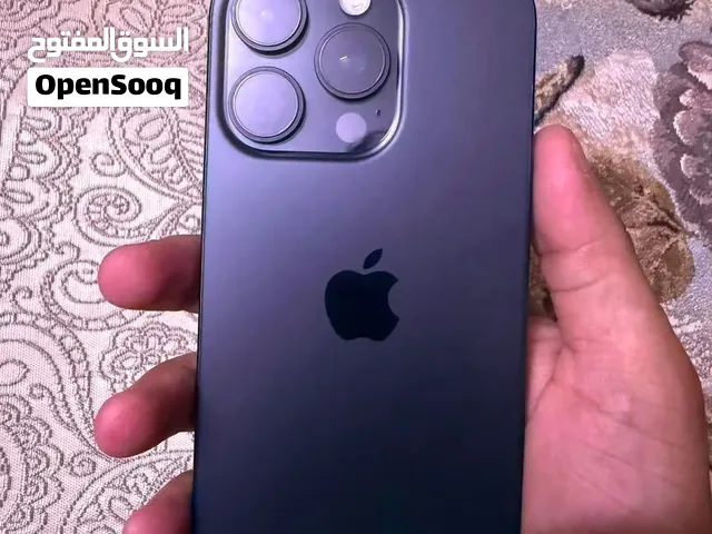 Apple iPhone 16 Pro 256 GB
