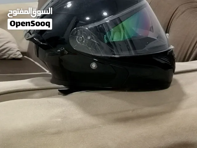 خوذه سبورت