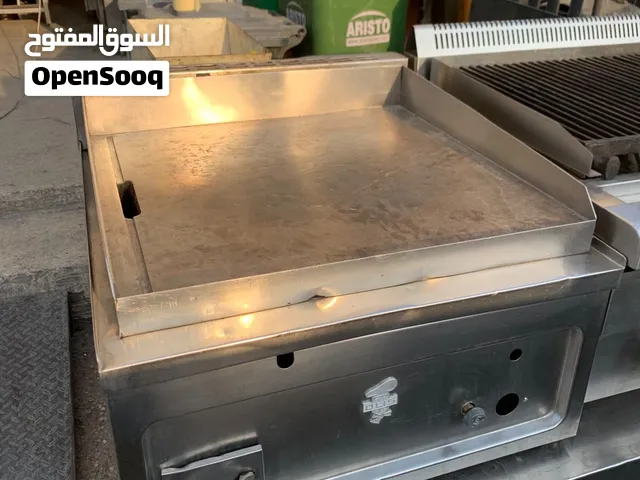 ماكينة صاج غاز