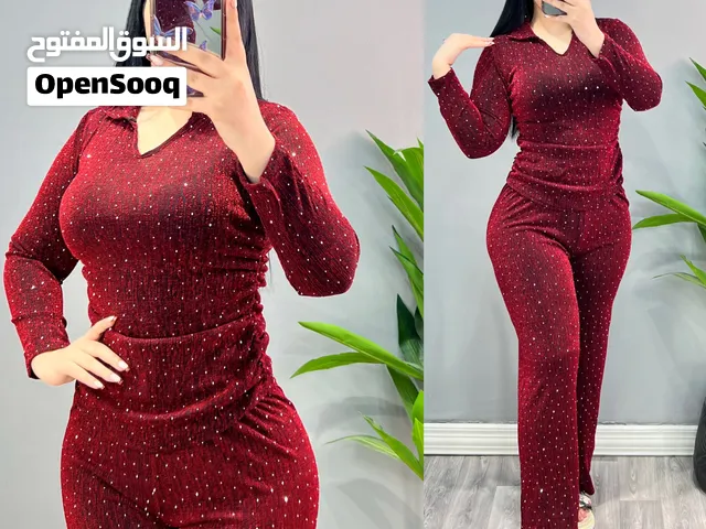 توفر بريق الستراس