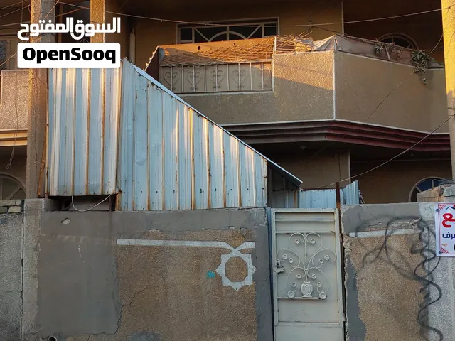 مشتمل للبيع مكان مميز بغداد الجديدة قرب القناة