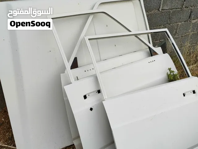 للبيع ابواب نيسان بترول