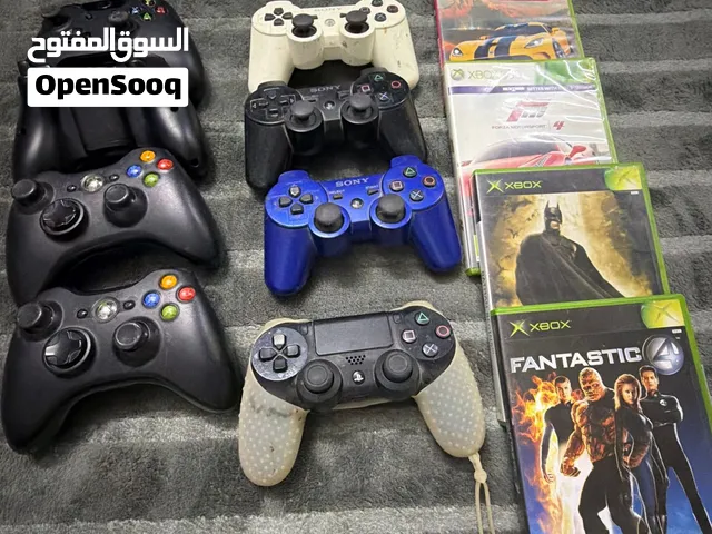 Xbox Xbox for sale in Giza