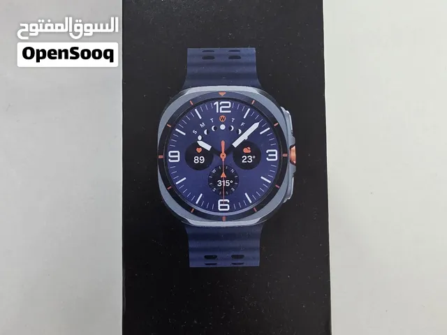سامسونك الترا وج 2025 samsung ultra watcu
