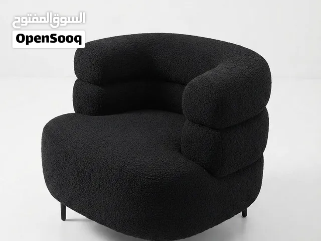 كنبه سوداء هاي كلاس