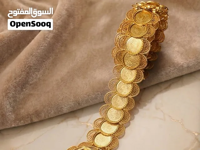 مطليات بديل الذهب حبه وجمله