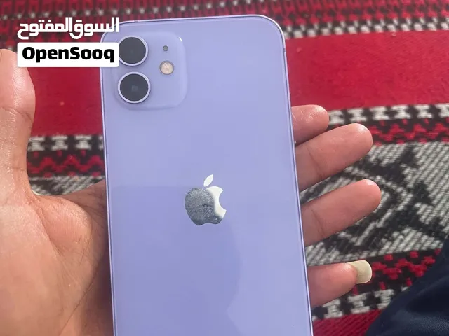 Apple iPhone 12 64 GB in Tripoli