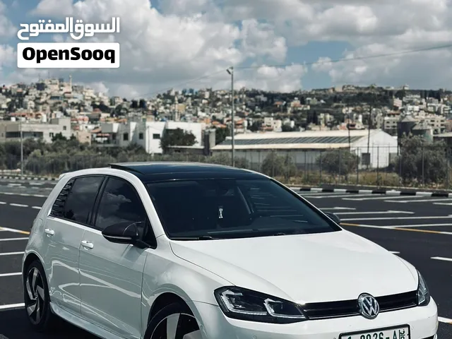 Golf tsi 1400cc