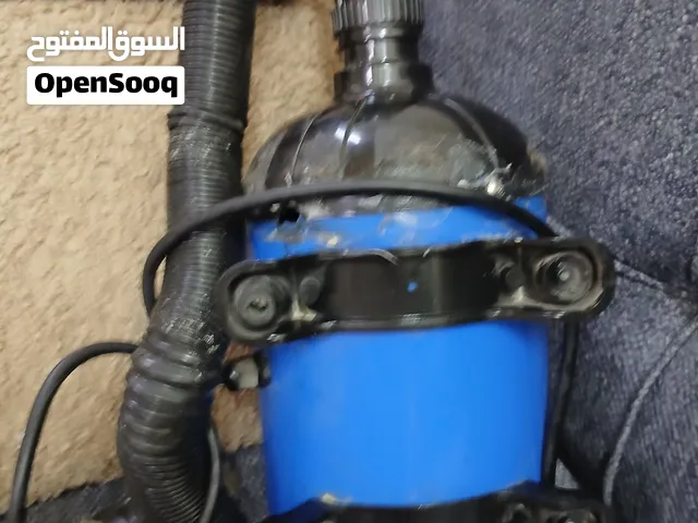 مجفف شعر الحيوانات الأليفة