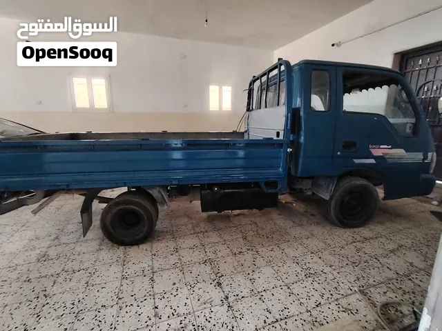 كيا فرسان للبيع