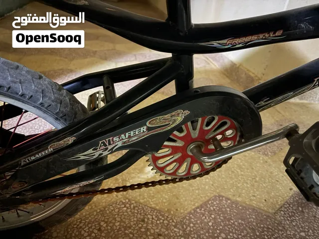سيكل كوبرا