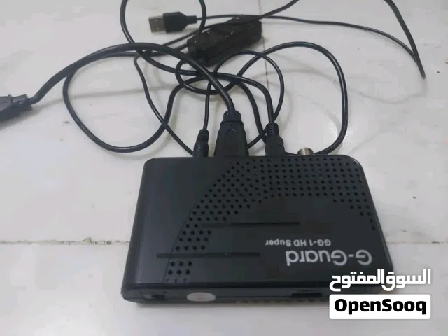 G-Guard Receivers for sale in Amman