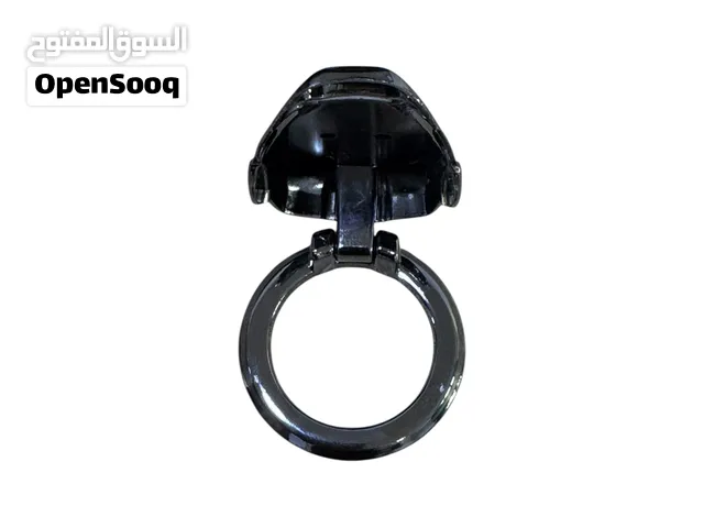الاستخدامات حماية زر بصمة تشغيل السيارة (Start/Stop Engine) لون اسود