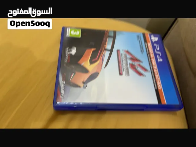 شريط سوني 4 استيو كورسا حط سعرك واذا عيبني خده