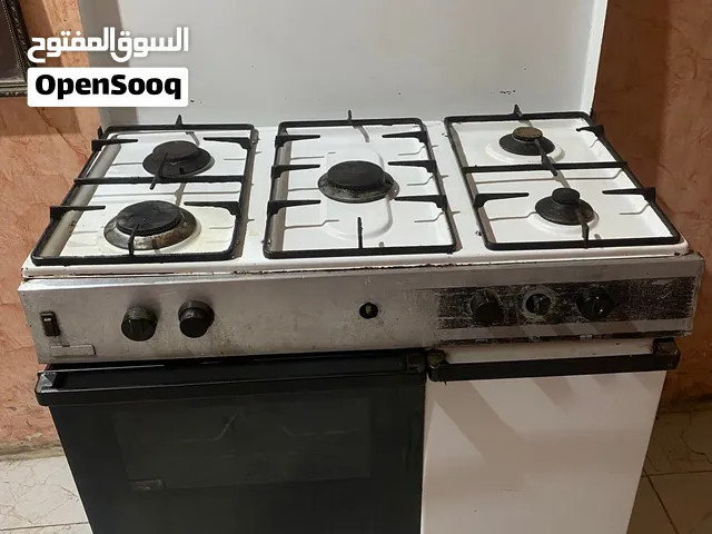فرن إيطالي مستخدم