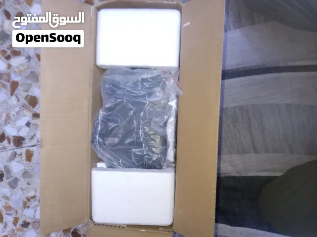 سلام عليكم شباب الجهاز نضيف مستخدم بس شهر واحد اخو الجديد ايشخل بيسي وبلازمة وبلي بس طابعة ميشخل