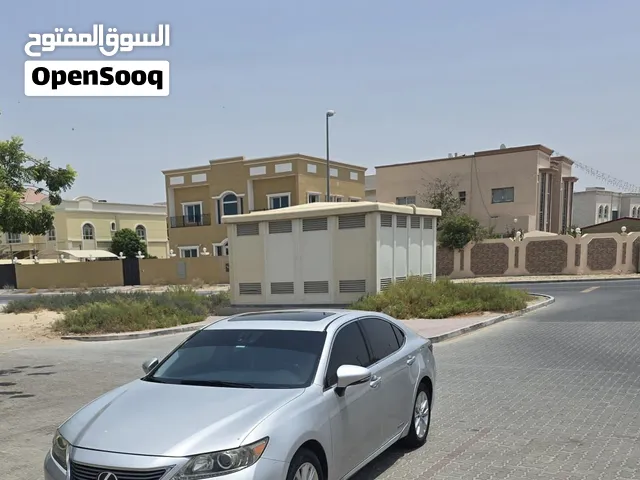 لكزس se300h 2014